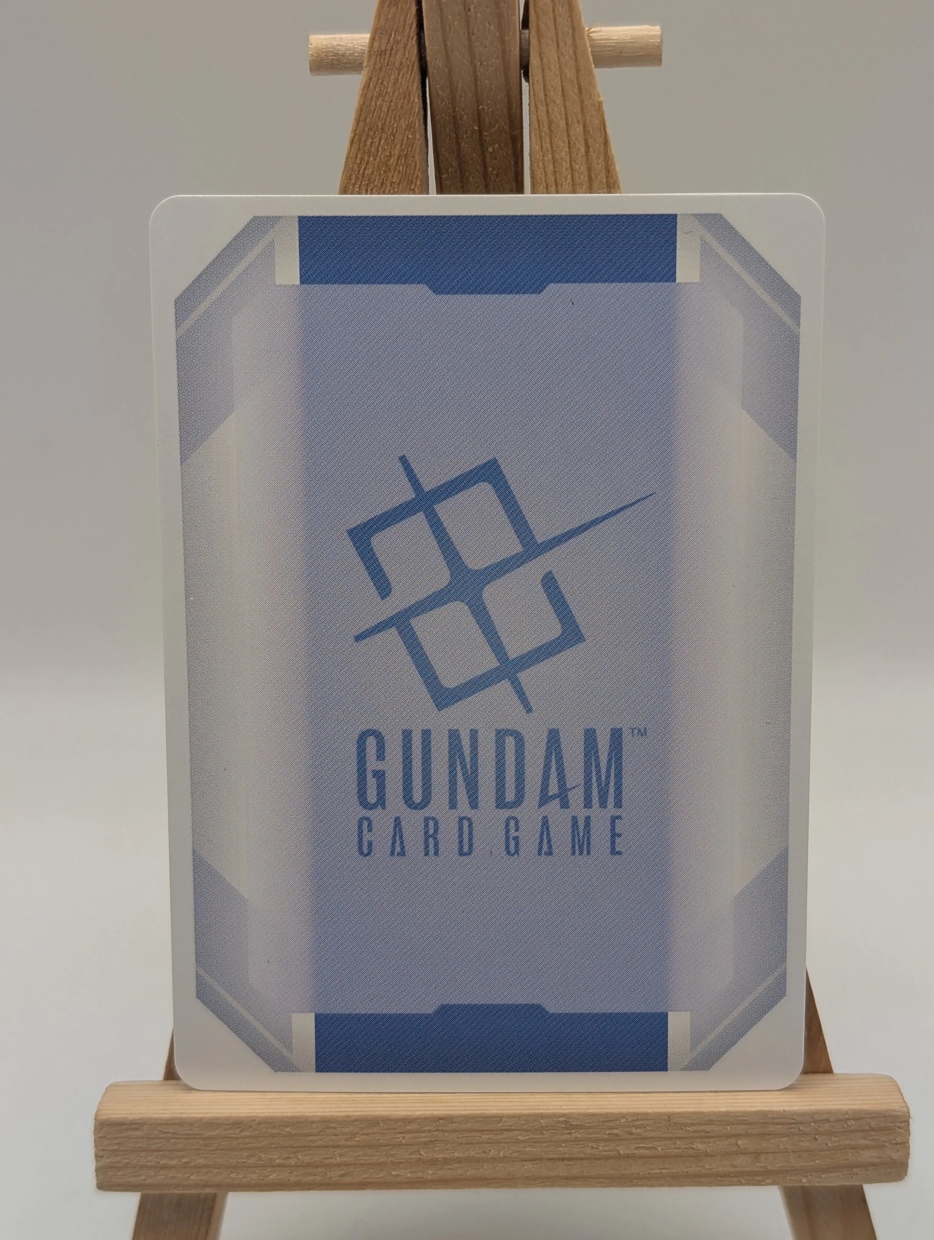 Gundam TCG - Wing Gundam Zero GD01-024 LR Newtype Rising FRENLY BRICKS - Open 7 Days